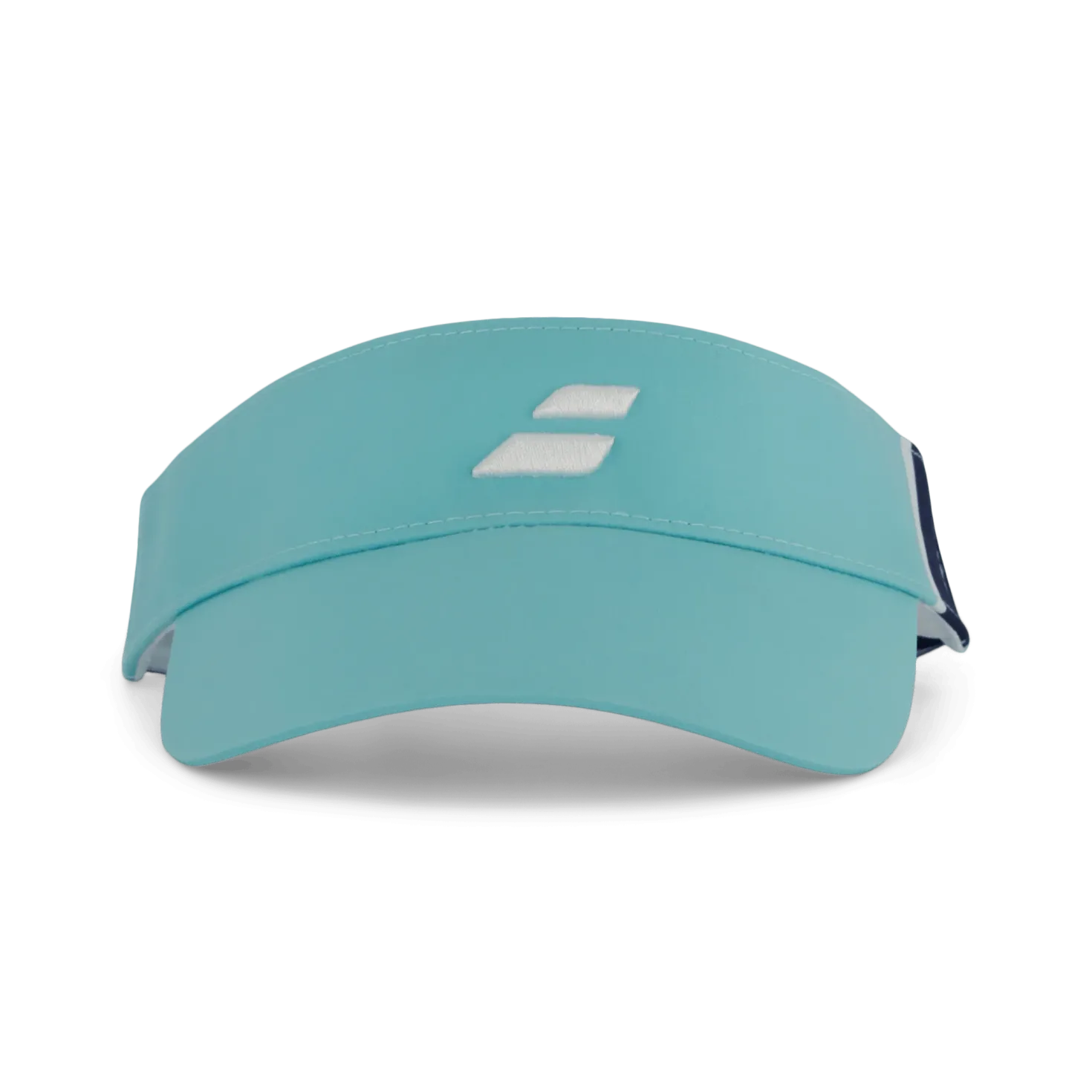 Visor Elastic Angel Blue
