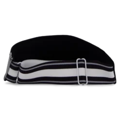 Visor Elastic Black