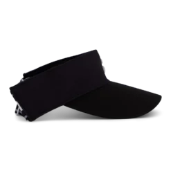 Visor Elastic Black