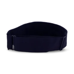 Visor Navy Blue