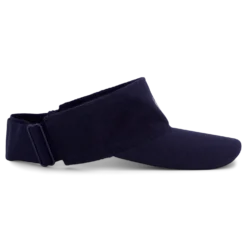 Visor Navy Blue
