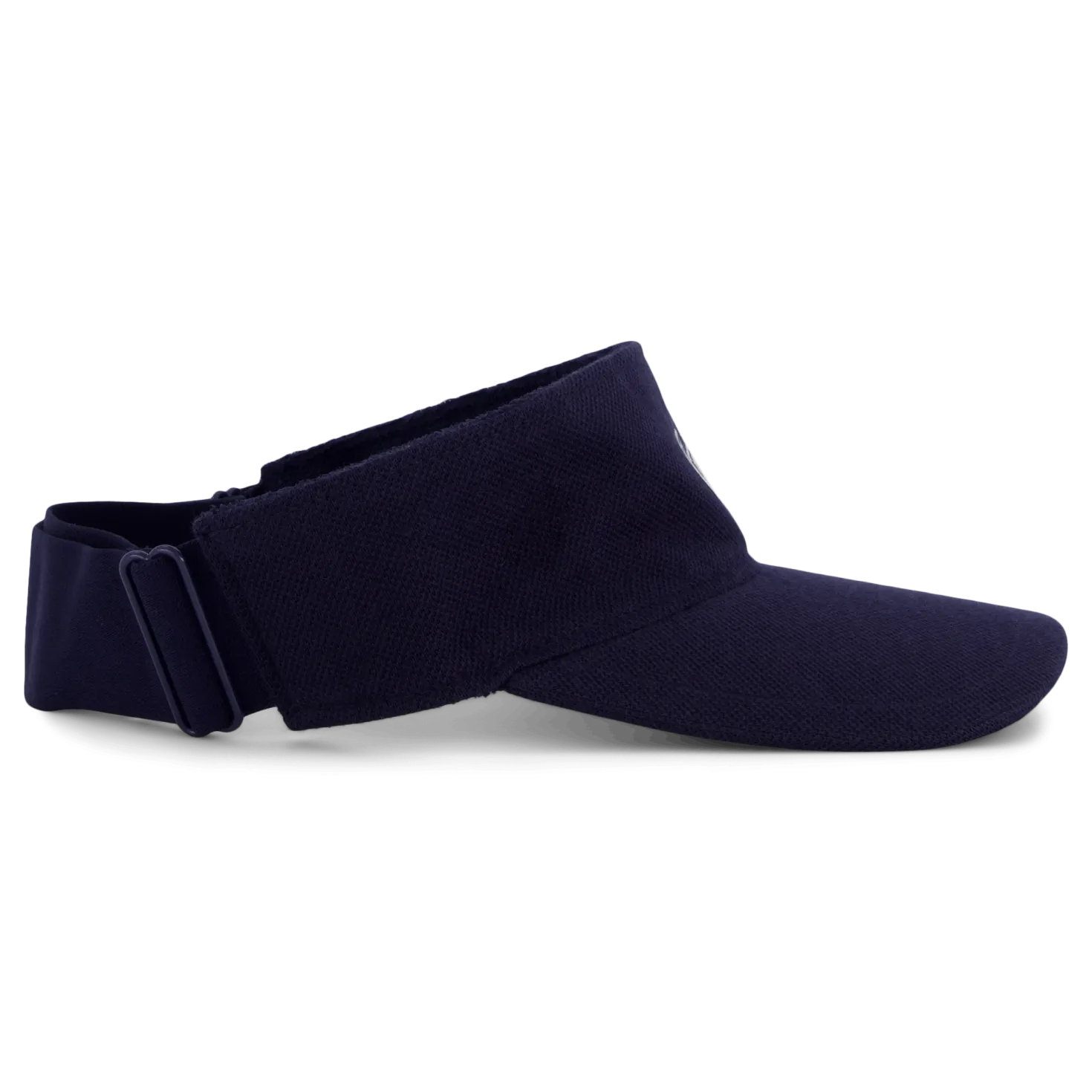 Visor Navy Blue