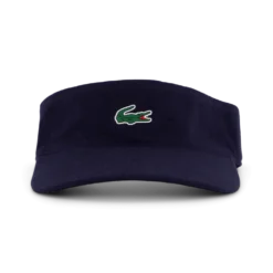 Visor Navy Blue