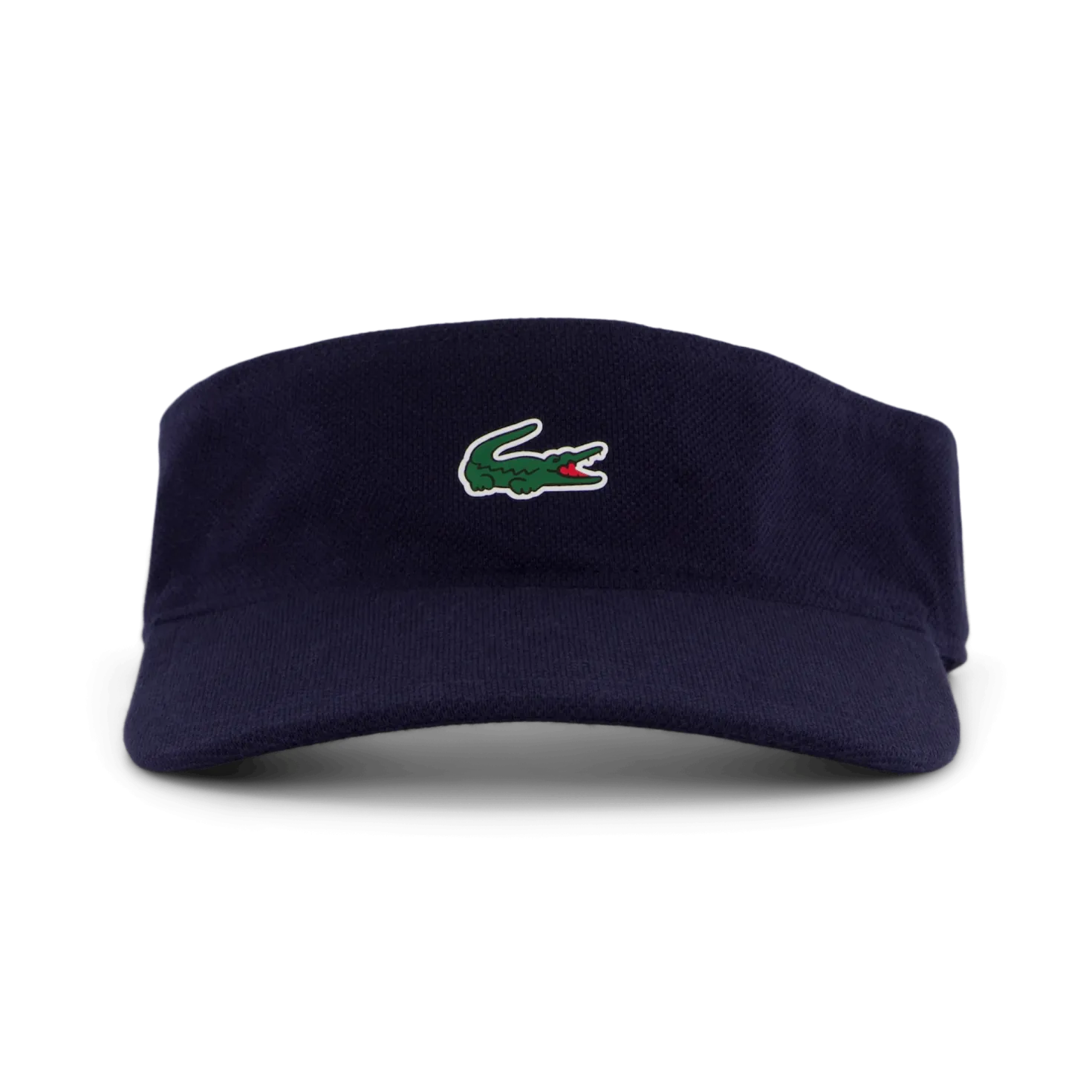 Visor Navy Blue