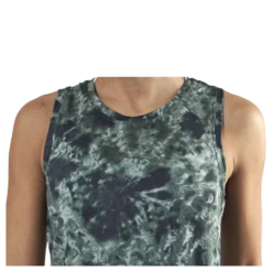 Vitality Tank Green