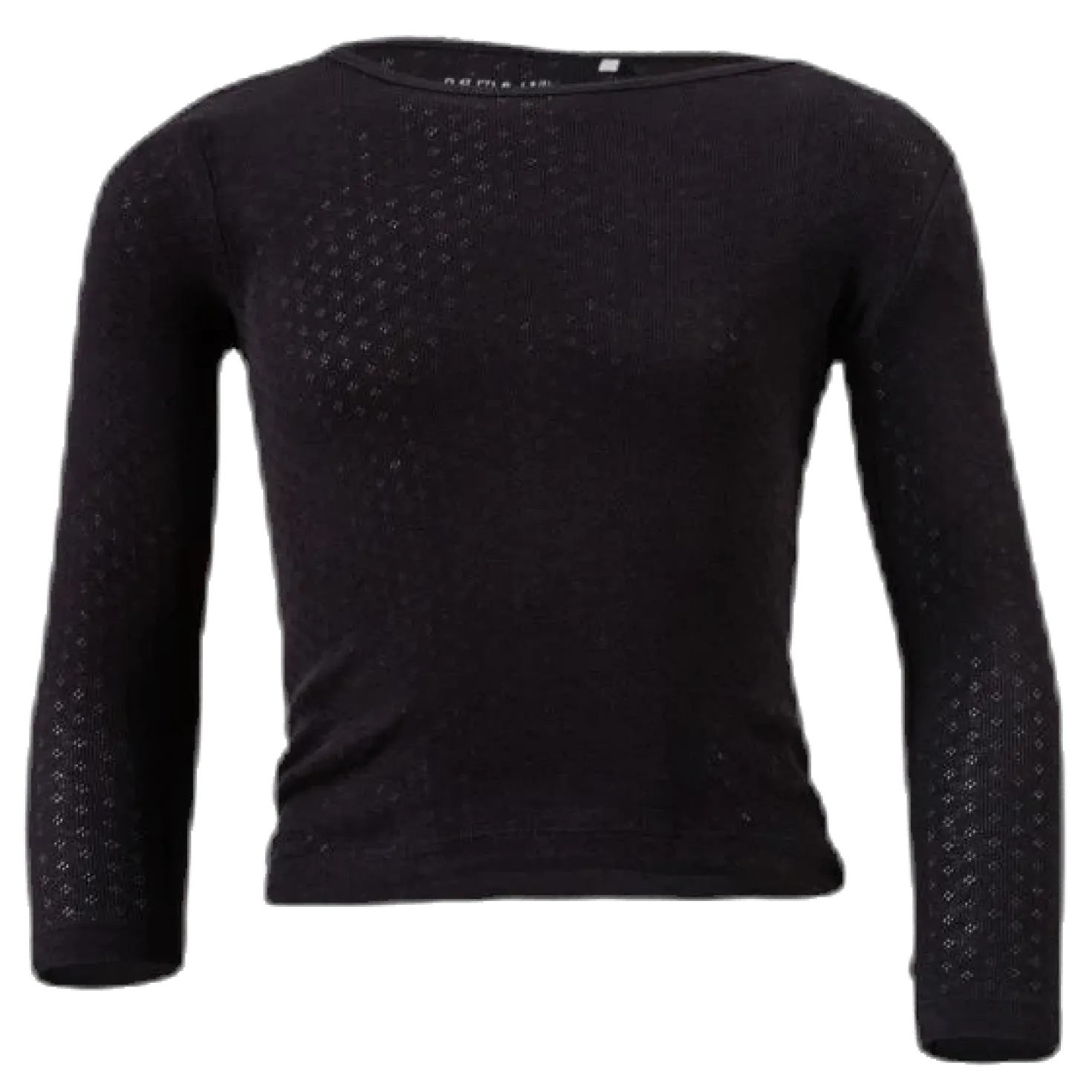 Vitte Ls Xsl Top M Black