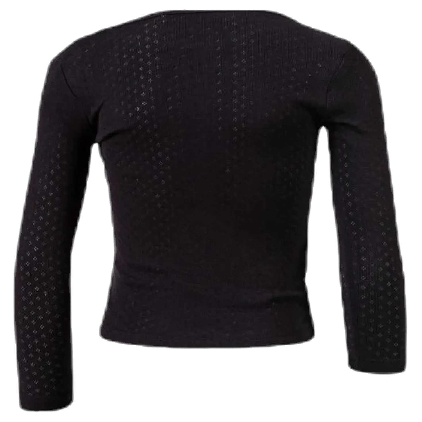 Vitte Ls Xsl Top M Black