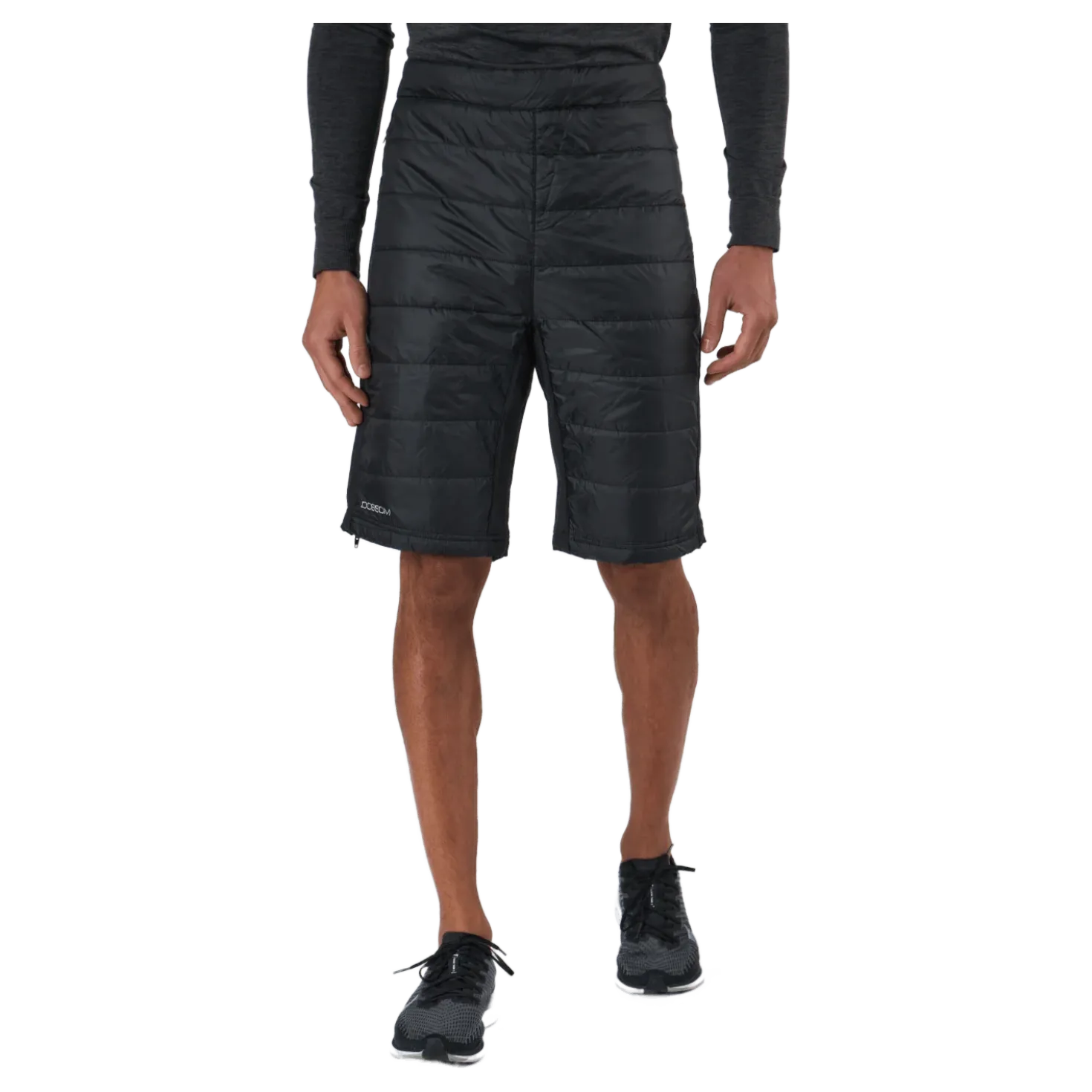 Vivid Shorts Black