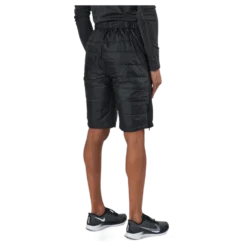 Vivid Shorts Black