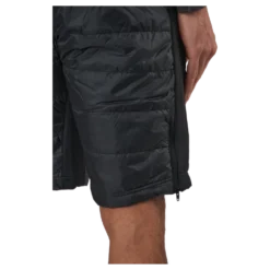 Vivid Shorts Black