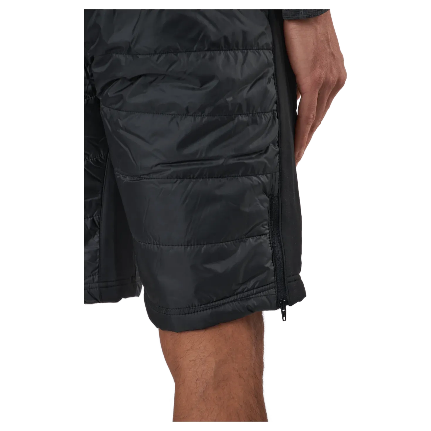 Vivid Shorts Black