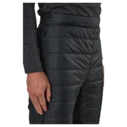 Vivid Shorts Black