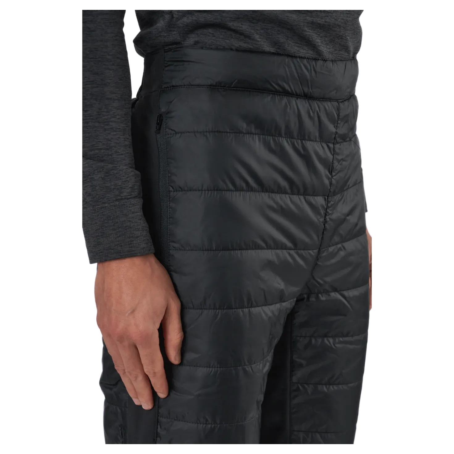 Vivid Shorts Black