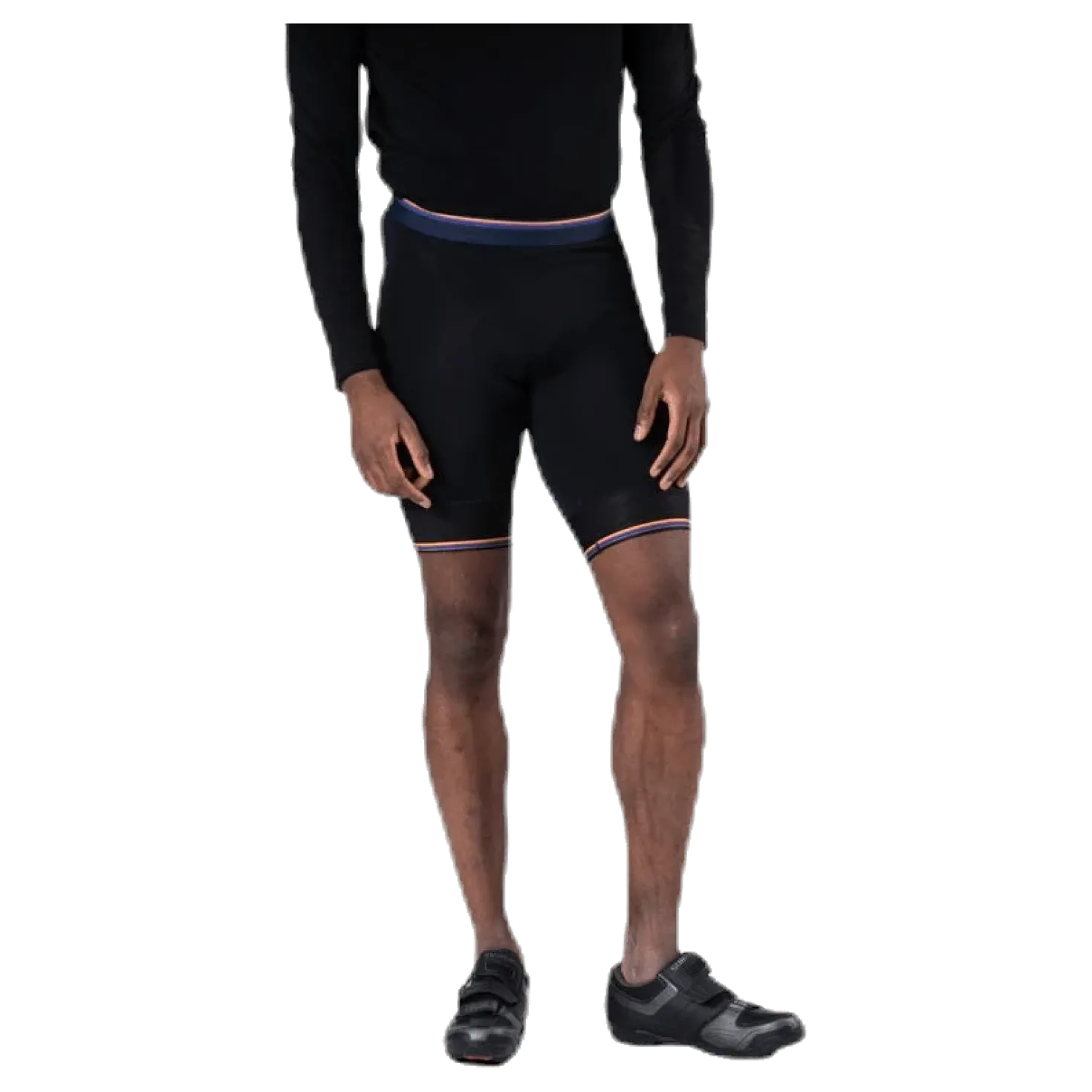 Vélo Shorts Black