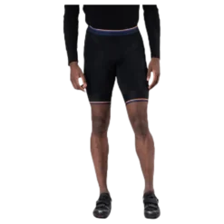Vélo Shorts Black