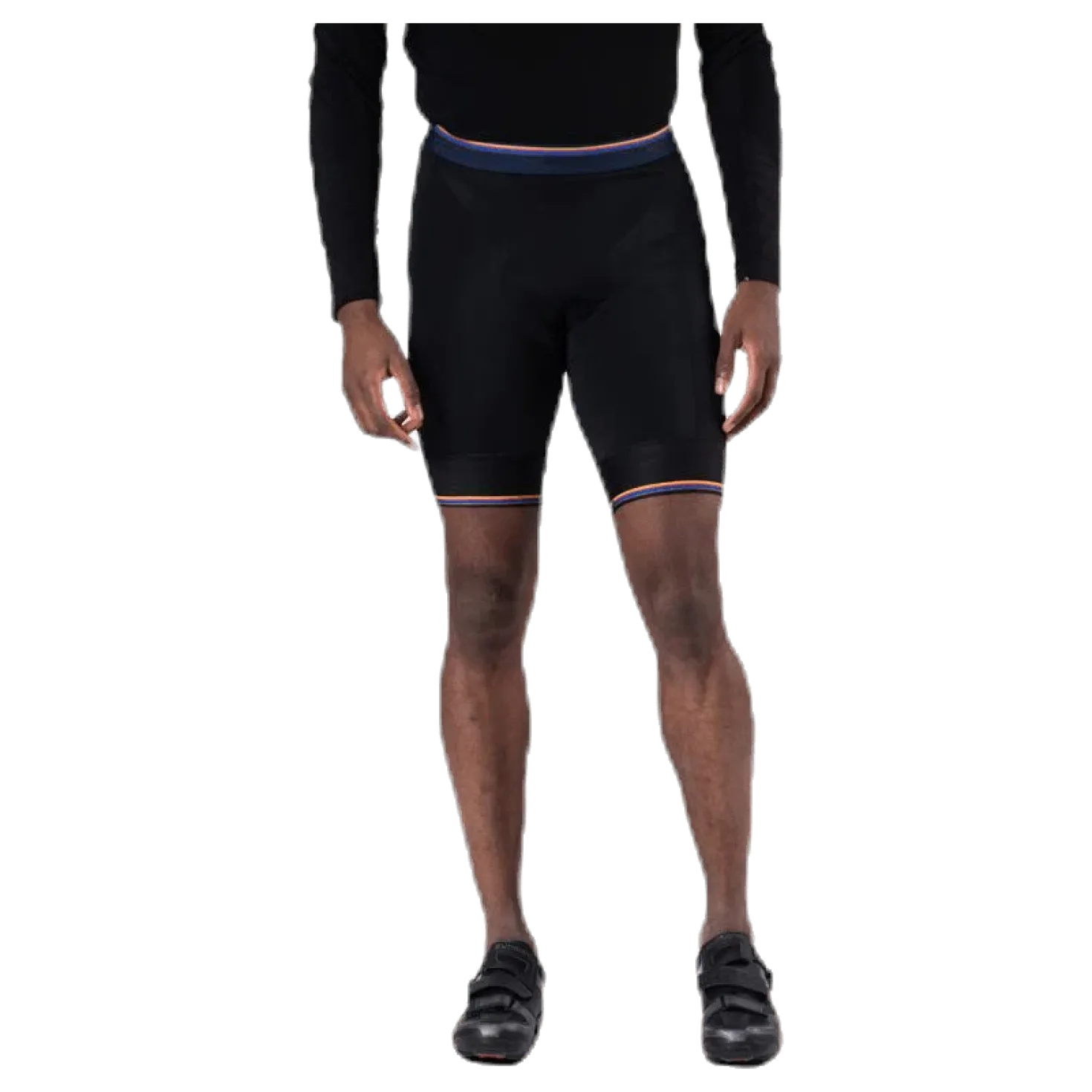 Vélo Shorts Black