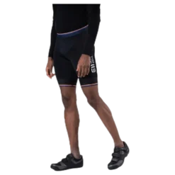 Vélo Shorts Black