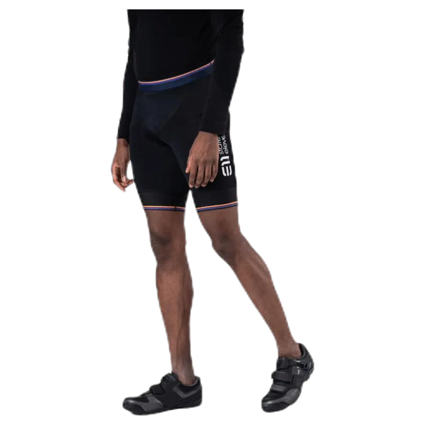 Vélo Shorts Black