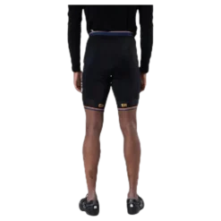 Vélo Shorts Black