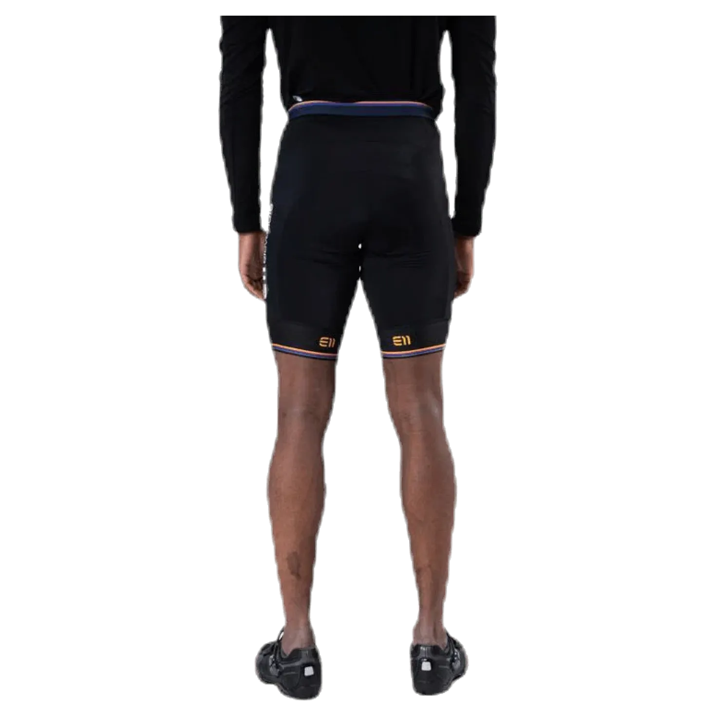 Vélo Shorts Black