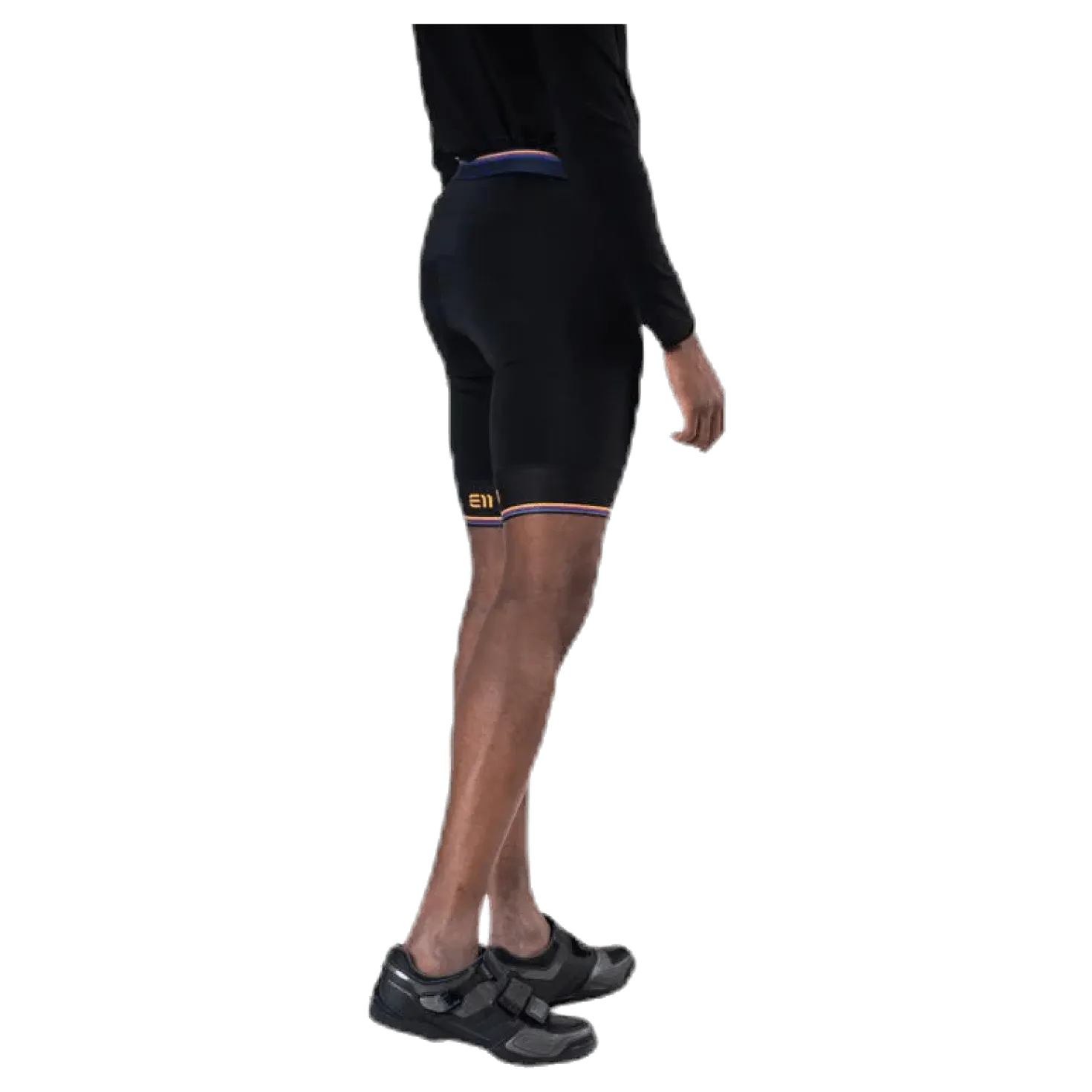 Vélo Shorts Black