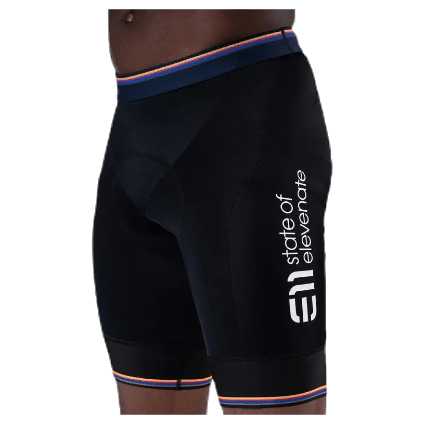 Vélo Shorts Black