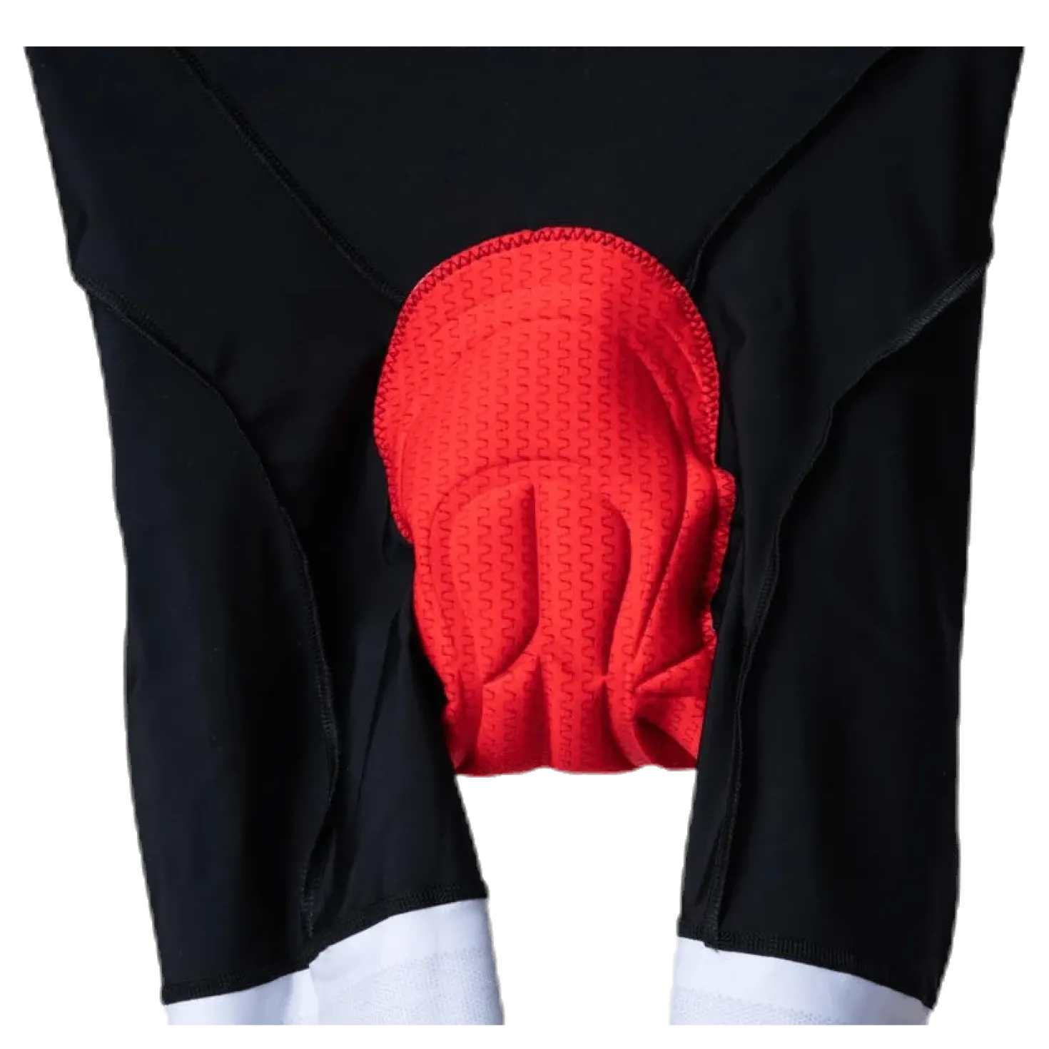 Vélo Shorts Black
