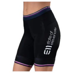 Vélo Shorts Black