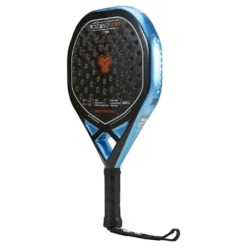 Volcano Teide Black/blue
