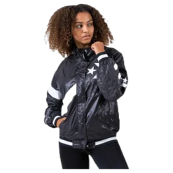 Voltage Jacket Black