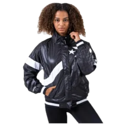 Voltage Jacket Black