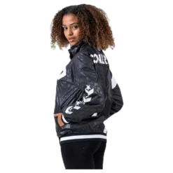 Voltage Jacket Black