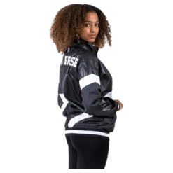 Voltage Jacket Black