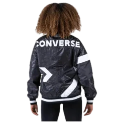 Voltage Jacket Black