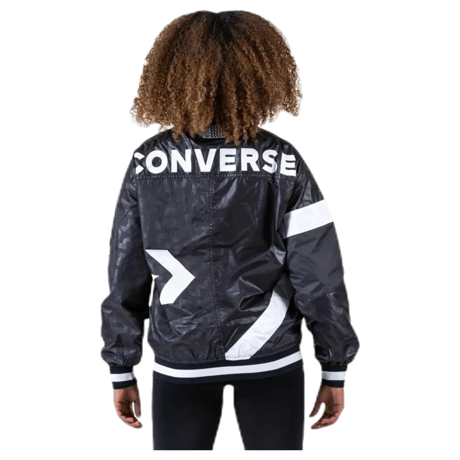 Voltage Jacket Black