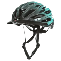 VO2 Max Helmet Blue/Green