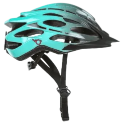 VO2 Max Helmet Blue/Green