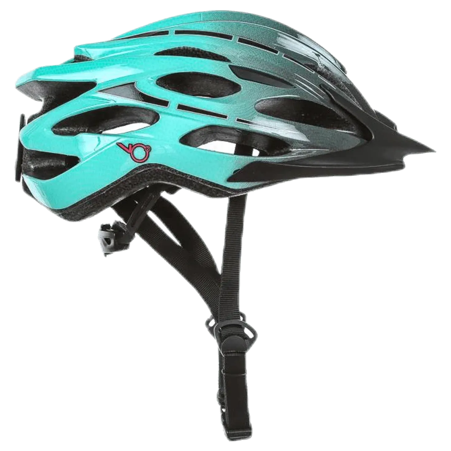 VO2 Max Helmet Blue/Green