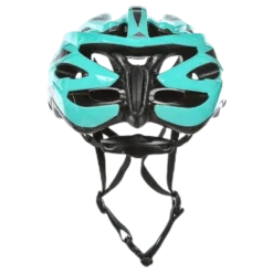 VO2 Max Helmet Blue/Green