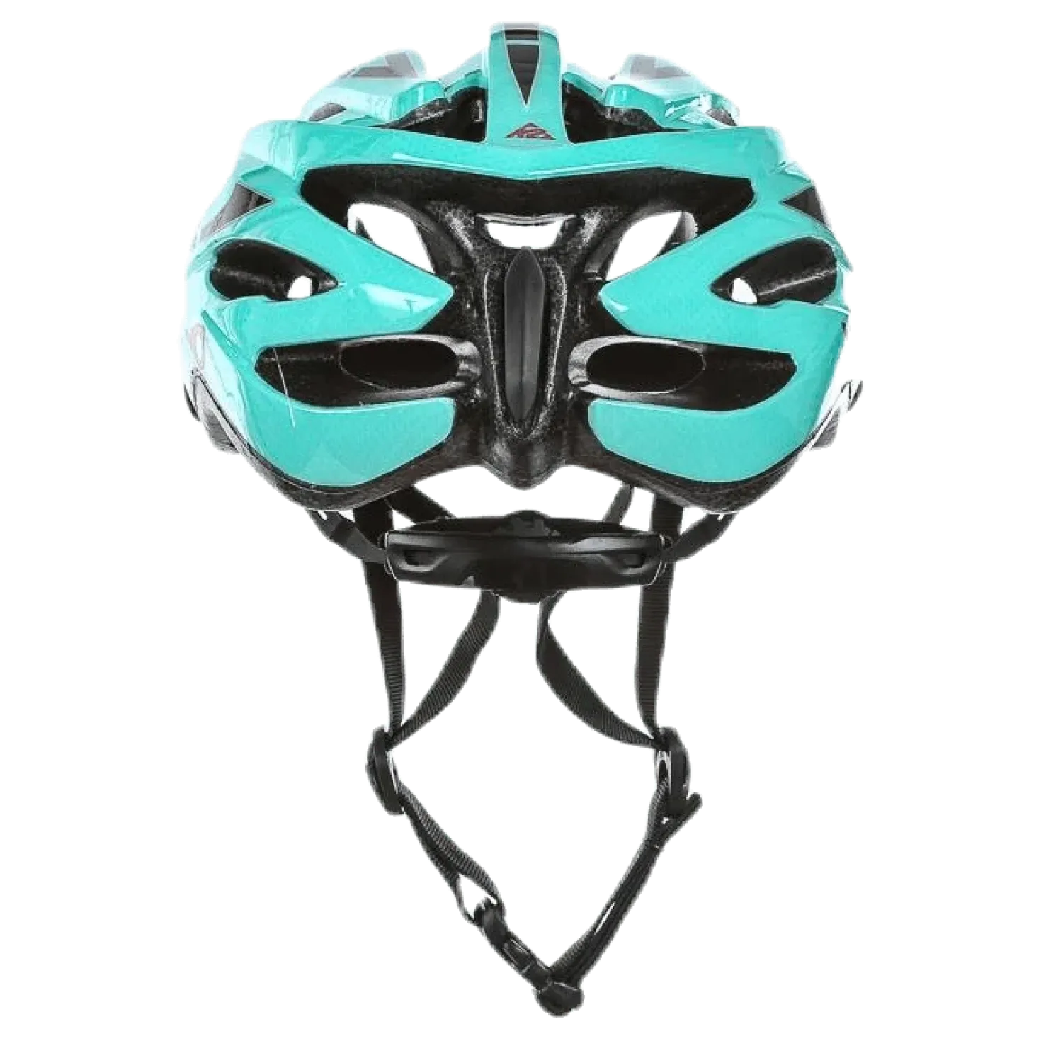 VO2 Max Helmet Blue/Green