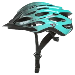 VO2 Max Helmet Blue/Green