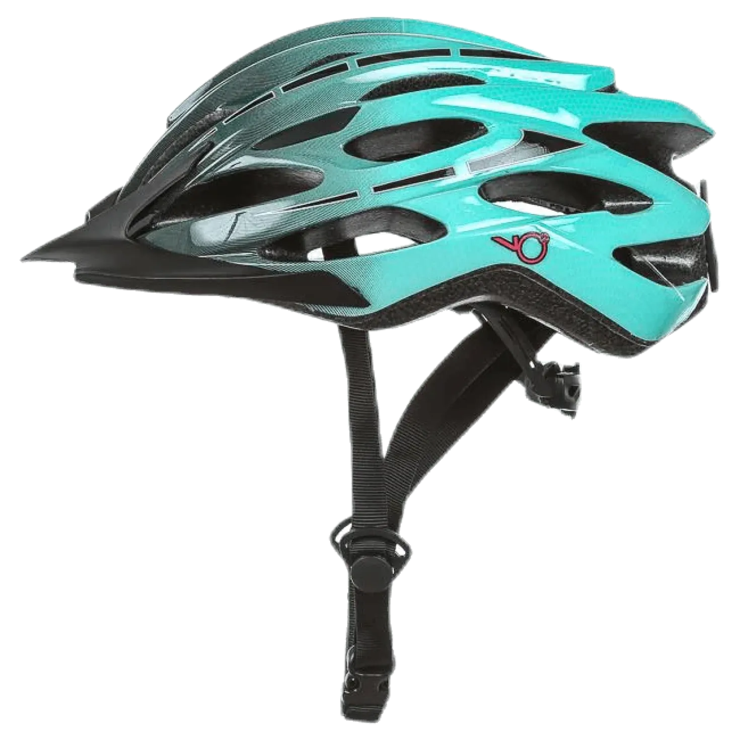 VO2 Max Helmet Blue/Green