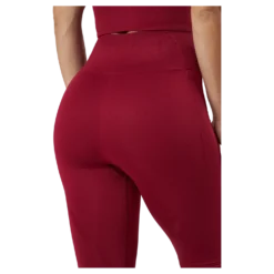 Vortex Tights 2 Dark Red