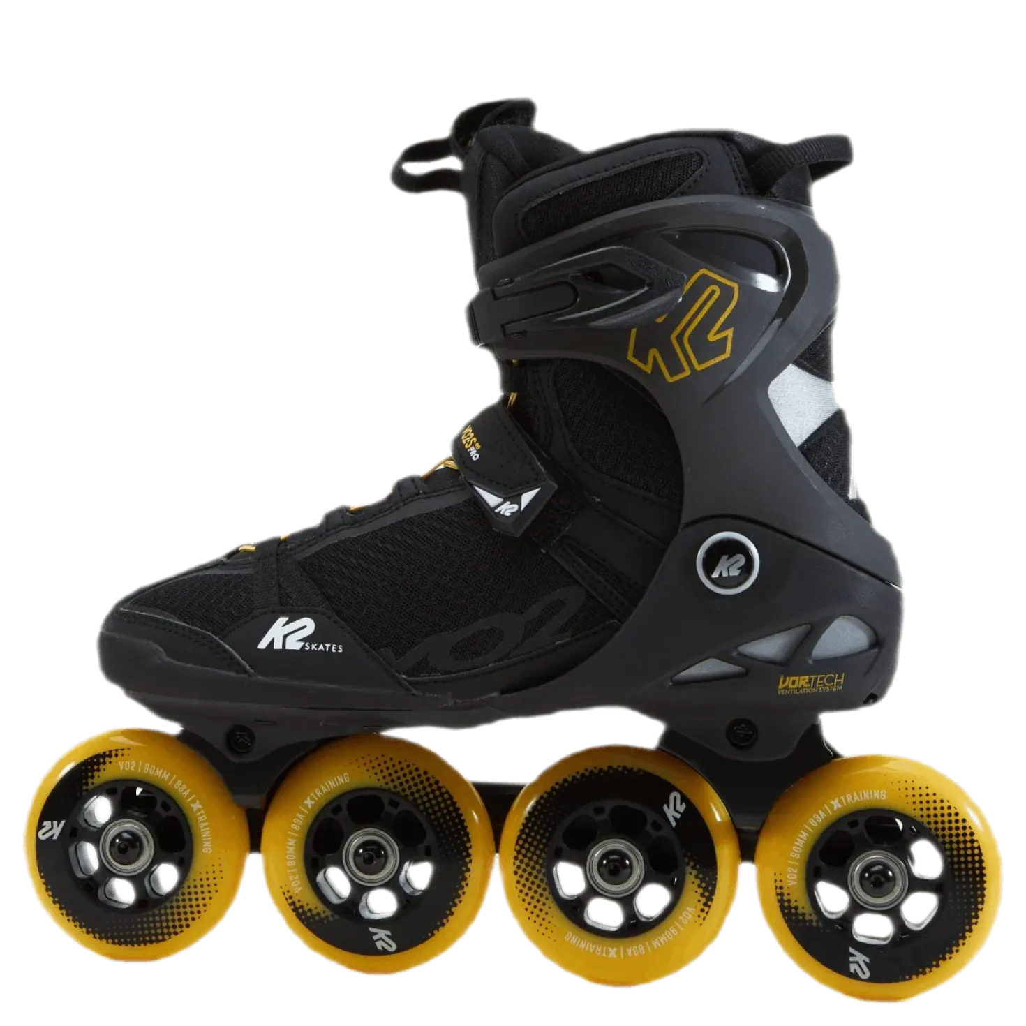 Vo2 S 90 Black