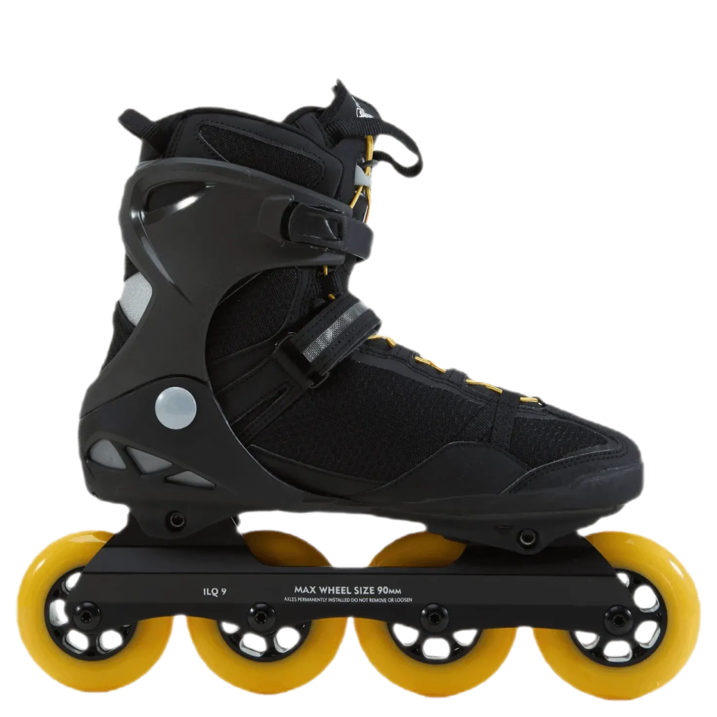 Vo2 S 90 Black