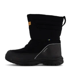 Voxna Jr Wp Black