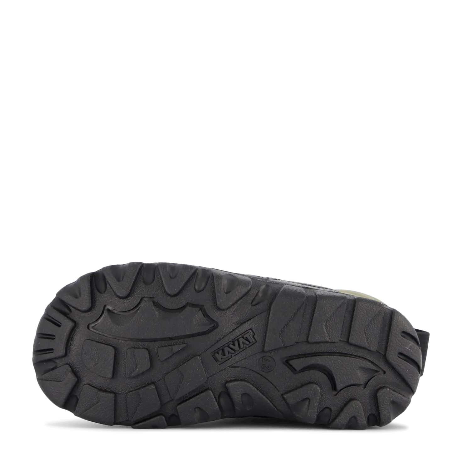 Voxna WP Khaki