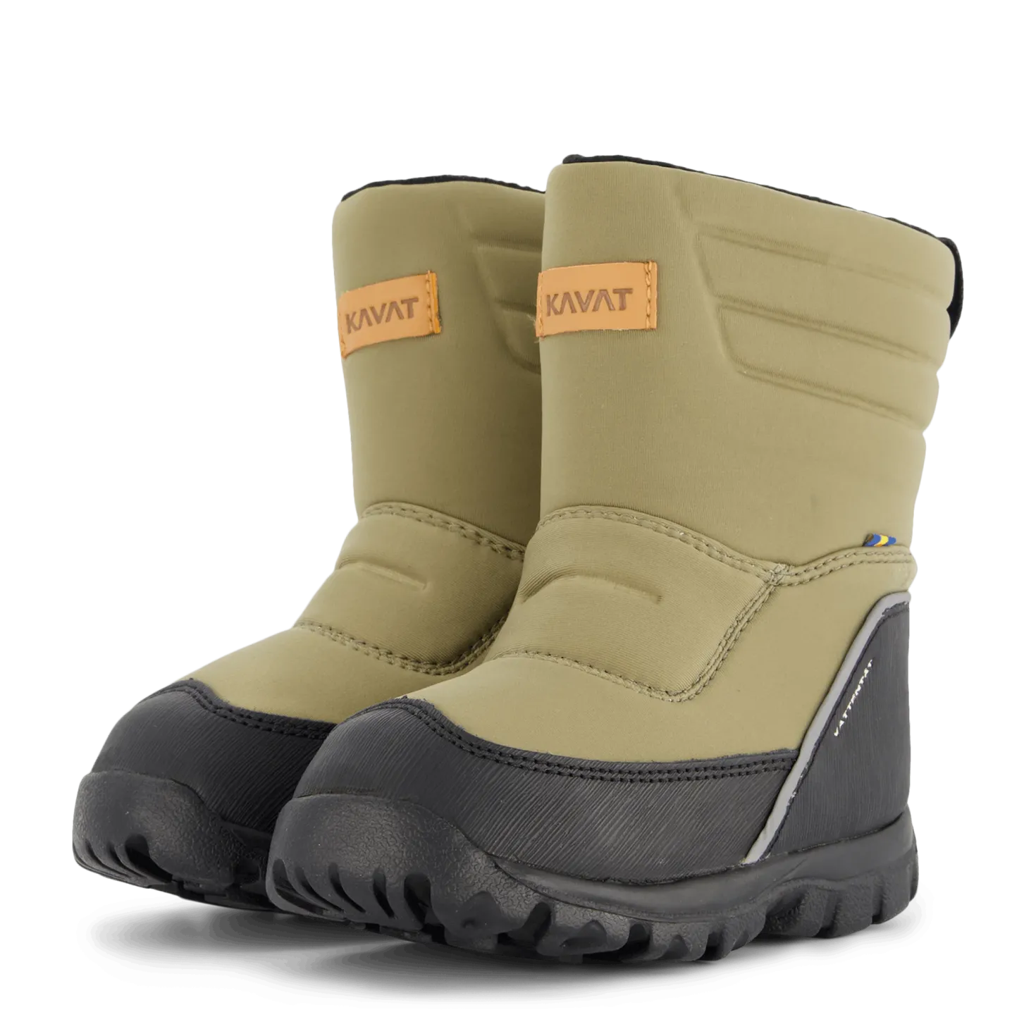 Voxna WP Khaki
