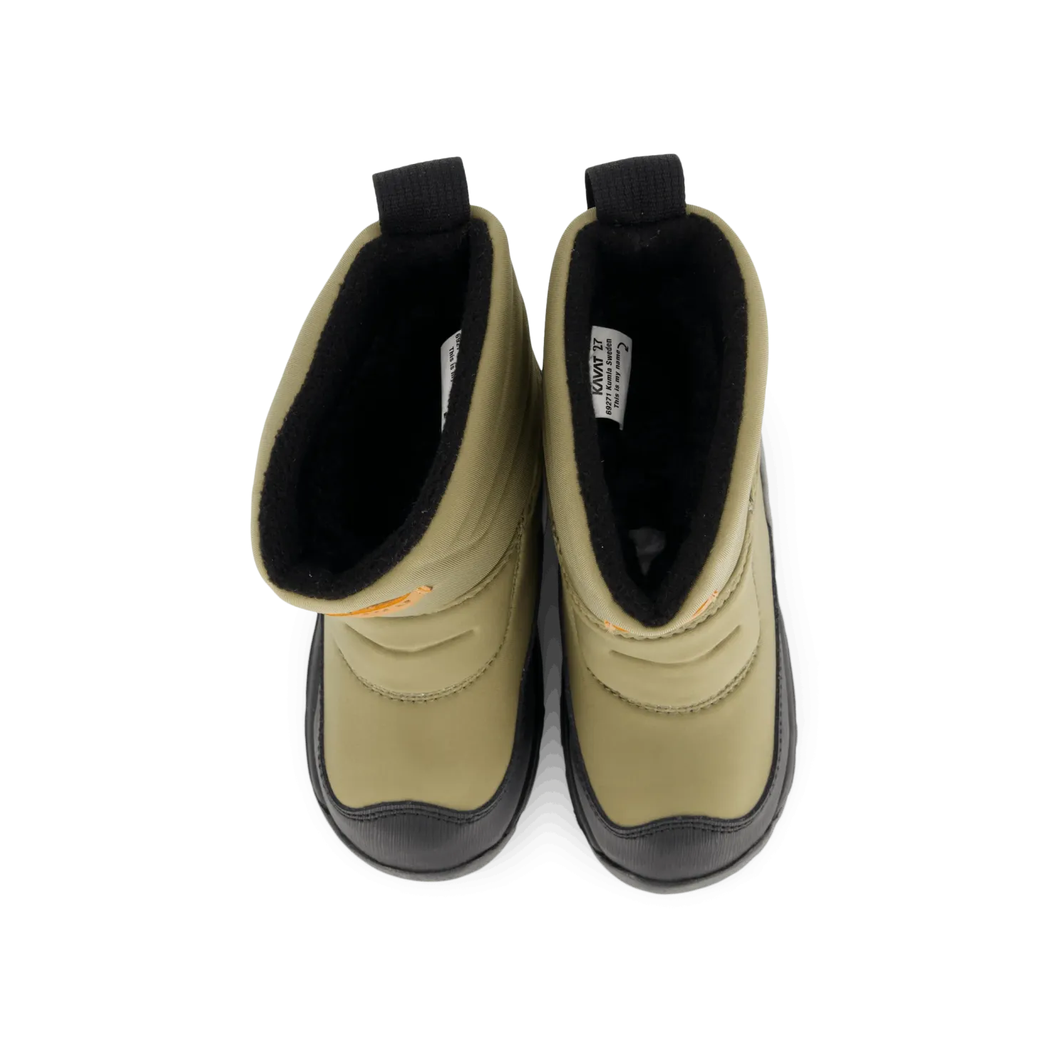 Voxna WP Khaki