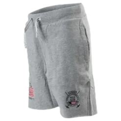 VPC Sweatshorts Gino Junior Grey